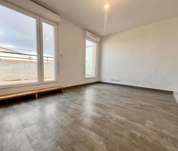 Location appartement 2 pièces, 37.00m², Saint-Gilles-Croix-de-Vie - Photo 2