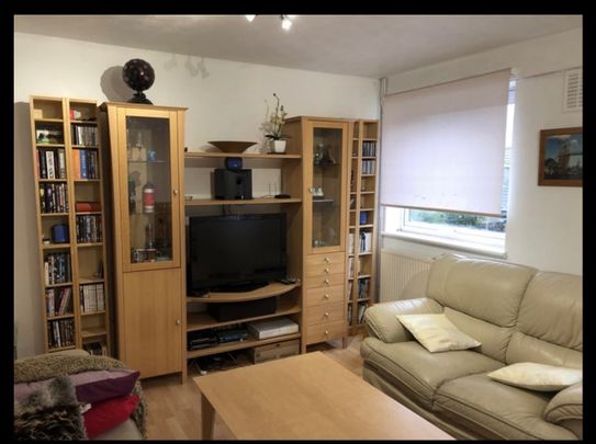 Room in a Shared Flat, Scoulding House, E14 - Photo 1