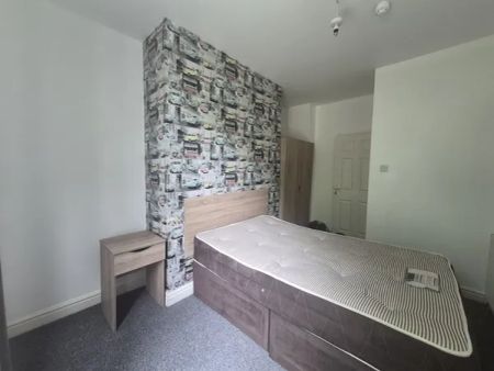 Elm Avenue, NG3, Property for rent - Photo 4