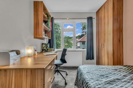 4 bedroom house to rent - Photo 4