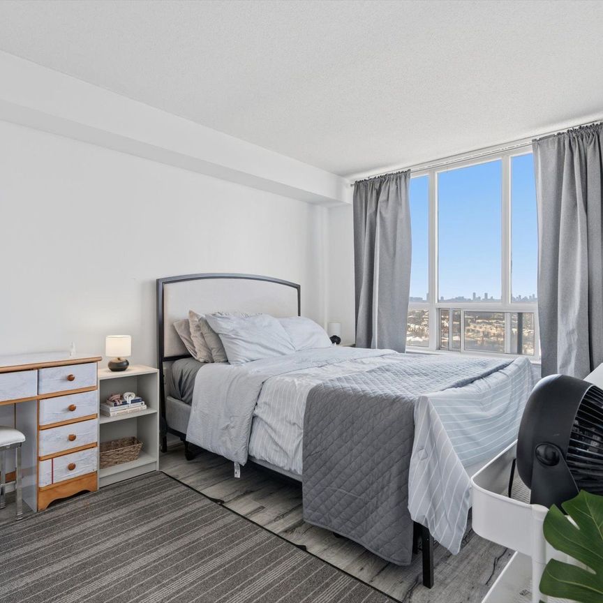 For Lease - 2627 Mccowan Road Unit# 1518, Toronto, Ontario - Photo 1