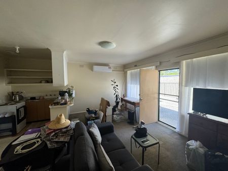 TWO BEDROOM UNIT - Photo 2