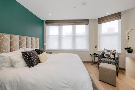 3 bedroom flat to rent - Photo 4