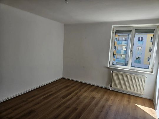 unbefristet | gemütliche 2-Zimmer-Wohnung - Photo 1