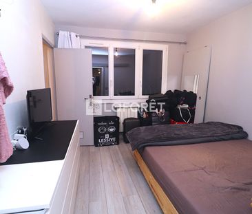 Appartement T2 Conflans-Sainte-Honorine à louer - Photo 2