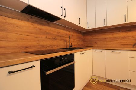 Przestronne | Jasne | Centrum | 2 miejsca w garażu - Zdjęcie 2