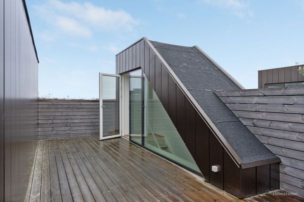 Njalsgade 201, 5. 27., 2300 København S - Photo 1