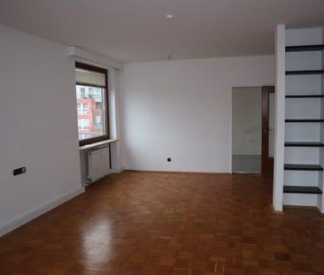 Helle und freundliche 2-Zimmer-Wohnung mit Balkon im Herzen von Vlu... - Foto 4