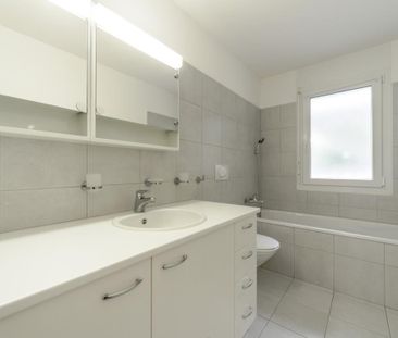 Grosszügige 3.5-Zimmerwohnung im beliebten Wallisellen - Photo 6