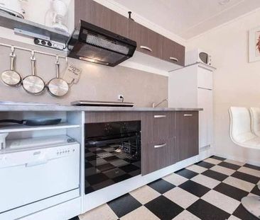 Deux pièces de 43m² avec balcon et parking - Photo 3