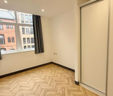 1 bedroom apartment to rent - Photo 4