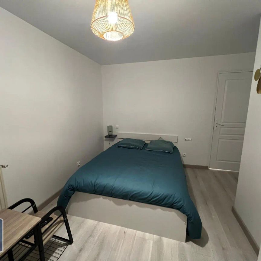 Maison à louer 3 pièces 54.36m² - Photo 1