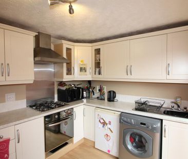 2 bedroom house to rent - Photo 3