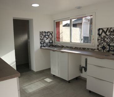 Location Appartement 4 pièces 75m² - Photo 1