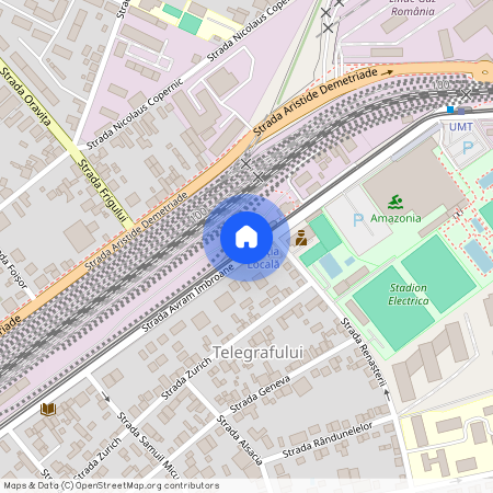 Timis, Timisoara