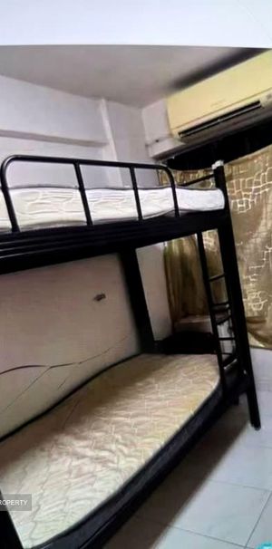 Blk 8B Kallang Trivista (Kallang/Whampoa), HDB 4 Rooms - For Rent - Photo 1