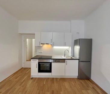 1- Zimmer Wohnung - Provisionsfrei! - Foto 2