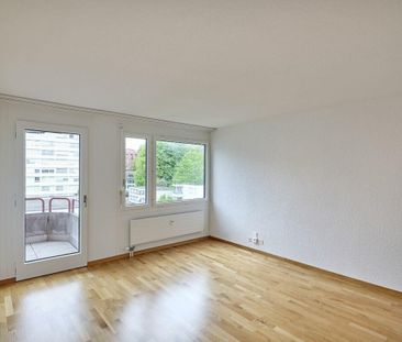 3.5 Zimmer Wohnung - Photo 4