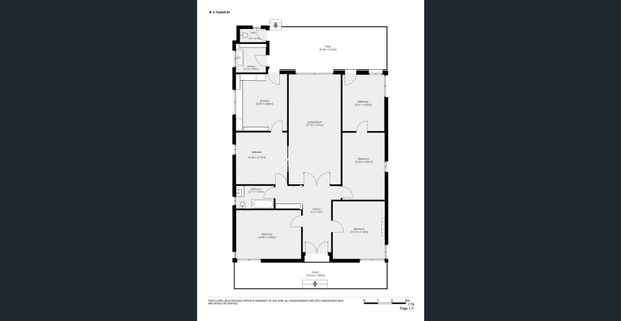 Big on Space! - Photo 1