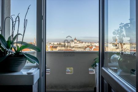 Kiadó újszerű állapotú lakás - Budapest I. kerület - Photo 2
