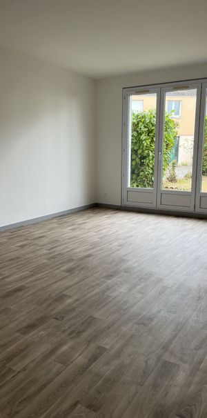 Maison de 108.00m2 à LE MERLERAULT - Photo 1