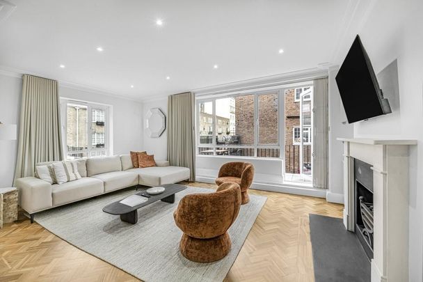 4 bedroom terraced house to rent - Photo 1