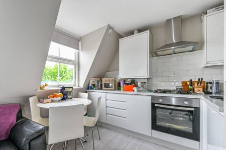 1 bedroom flat to rent - Photo 4
