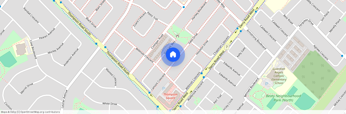 1125 FIELD DRIVE, Milton (CL Clarke), Clarke