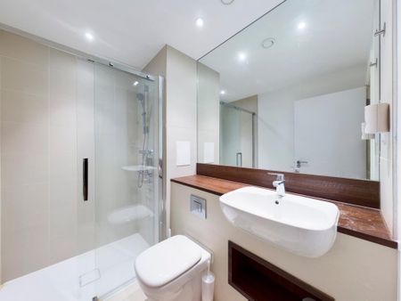 2 bedroom flat to rent - Photo 3