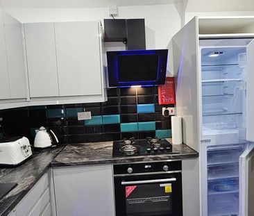 Studio to rent - Photo 4