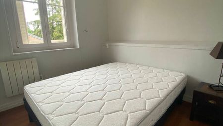 Appartement T2 meublé - Fac de droit / fac de lettres - Photo 5