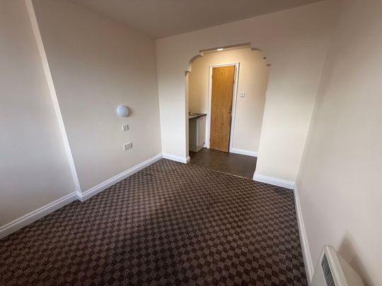 202, St. Marys Court, Shrewsbury, SY1 1EG - Photo 1