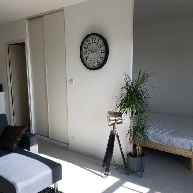 Appart F1bis 30m² (réf 2127996) - Photo 1