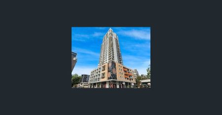 Modern one-Bedroom Apartment in the Heart of Parramatta - Photo 3