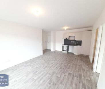 Location Appartement 3 pièces 57m² CORBEIL ESSONNES 91100 - Photo 1