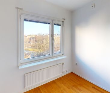 Östra Åsgatan, Eskilstuna - Foto 4