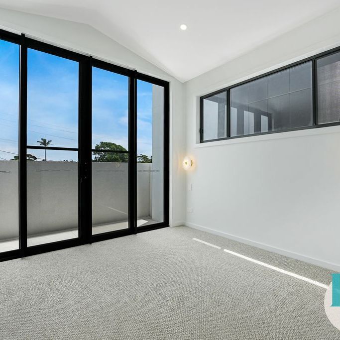 Step Into Stylish Coastal Living – Four Available - Photo 1