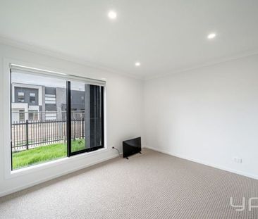 BRAND NEW! Easy, Modern Living in a growing family-focused community - Photo 1