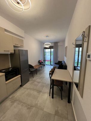 Studio/Γκαρσονιέρα για ενοικίαση - 40 Εκκλησιές - Ευαγγελίστρια, - Photo 1