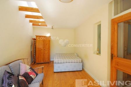 3 Bed - Buston Terrace, Jesmond - Photo 3