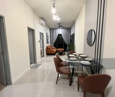 8th & Stellar, Bandar Baru Sri Petaling, Sri Petaling - Photo 5