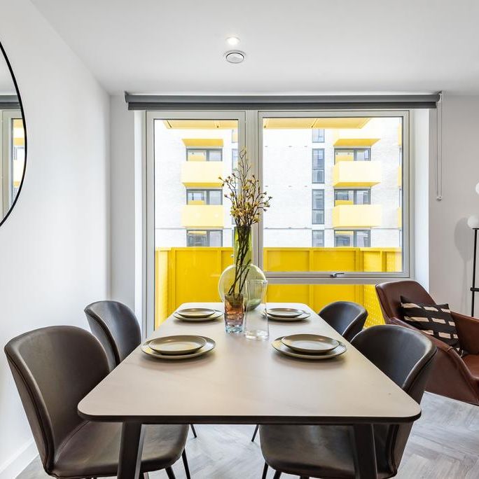 2 bedroom flat to rent - Photo 1