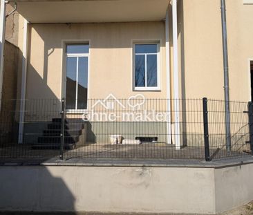 Neue Wohnung - Neues Glück! 2Raum + große Terrasse + zentral - Foto 1