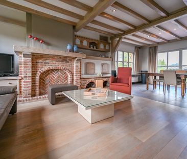 Ruime alleenstaande woning met vijf slaapkamers en grote tuin - Photo 3