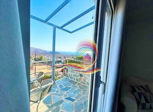 Διαμέρισμα για ενοικίαση - Καλύβια Θορικού, - Photo 3