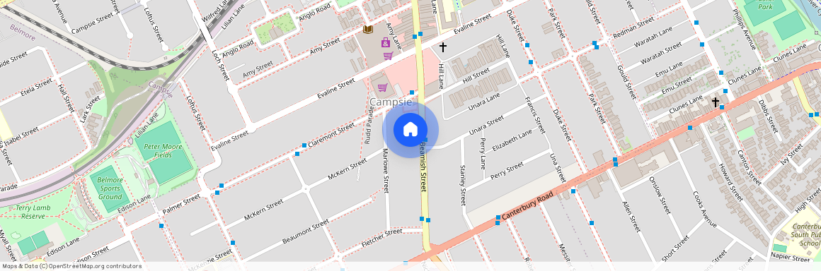 322 Beamish Street, NSW 2194, Campsie