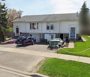 For Lease - 63 Charters Road Unit# Lower, Brampton, Ontario - Photo 1