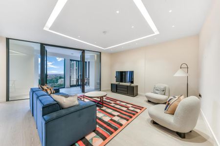 3 bedroom flat to rent - Photo 5