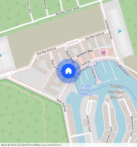 333 Sunseeker Avenue, Innisfil