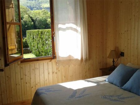 Apartamento de alquiler en Calle Sol, 2, Sahún - Foto 4